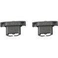 thumbnail image 2 of Accessa DD81-02212A Support-Rail Dossier Central Compatible pour Lave-Vaisselle Série DW80R2031, 2 of 6