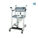thumbnail image 1 of Silla de Transferencia Hidráulica con Elevador y Cómodo STWC01 - Marca Handy, 1 of 7