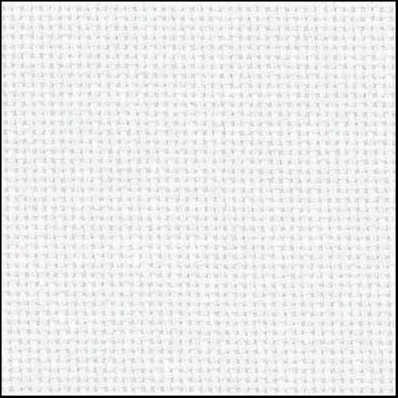 Zweigart® 25-Ct. Lugana Evenweave-1 Yd Needlework Fabric