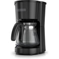 thumbnail image 1 of Cafetera 4 en 1 CM0700BZ para 5 tazas, color negro, 1 of 8