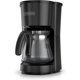 thumbnail image 1 of Cafetera 4 en 1 CM0700BZ para 5 tazas, color negro, 1 of 8