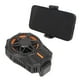 thumbnail image 5 of Ventilador de enfriamiento de semiconductores para juegos enfriador de teléfono móvil 3 segundos que enfrían 7 cuchillas para tableta ANGGREK Otros, 5 of 8