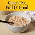 thumbnail image 4 of Frosted Lemon Cheerios Cereal, Gluten Free, Limited Edition, Family Size, 18.5 oz, 4 of 14