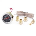 thumbnail image 6 of New Arrivals Mechanical 12V Water Temp Gauge Temperature Car Meter, 6 of 6
