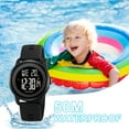 thumbnail image 3 of SKMEI Digital Watch, Sports Waterproof Led Watches with Alarm Wrist Watches for 5-12 Ages, 3 of 7
