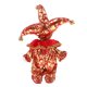 thumbnail image 5 of Muñecas de porcelana coleccionables perfke Rojas, 5 of 9