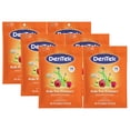 thumbnail image 1 of Dentek Kids Fun Flossers with Advanced Fluoride Coating | Removes Food &amp; Plaque | Wild Fruit Flavored Floss Picks | 75 Count | Pack of 6, 1 of 10