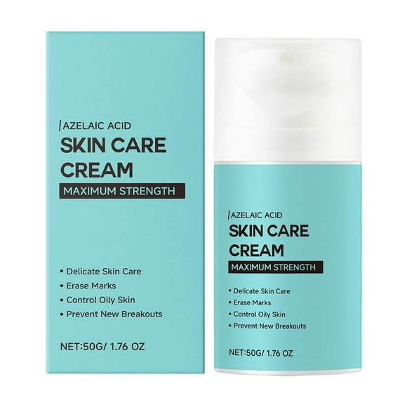 VOKE Clearing Moisturizer With Azelaic Soothing & Repairing Care Lotion 50ml Gently Purify & Hydrate Your Skin Is There Really A Human Skin Care Lotion Ordinary Ha Bleaching for Skin ning Spa Tone