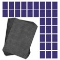 thumbnail image 1 of LOLIPPYY 100 Sheets Graphite Tracing Paper For Canvas Assorted Color Copy Function Education Design, 1 of 7