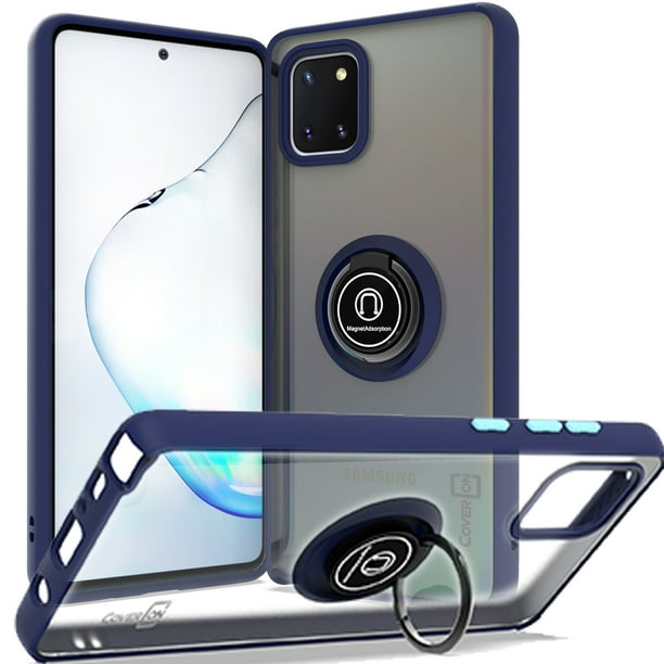 Explosieven uitgehongerd ziek CoverON Samsung Galaxy Note 10 Lite / Galaxy A81 Case with Magnetic Car Mount Compatible Ring Holder Kickstand Phone Cover - Dynamic Series - Walmart.com Explosieven uitgehongerd ziek CoverON Samsung Galaxy Note 10 Lite / Galaxy A81 Case with Magnetic Car Mount Compatible Ring Holder Kickstand Phone Cover - Dynamic Series - Walmart.com