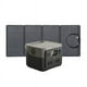 thumbnail image 1 of Combo Solar River 2 Max y Panel Solar 160 W, 1 of 4