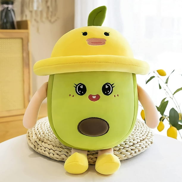 Avocado cheap plush walmart