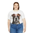 thumbnail image 6 of Unisex Animal Shirt, Tee Shirt with Animals, Art Design Tee Shirt, Wild Animals Shirt, 6 of 87