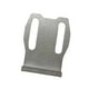 thumbnail image 5 of Hebilla de placa de caja trasera de motocicleta, repuesto de metal para accesorios de motocicleta, 5 of 9