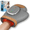 Gray, variant on Comfier Upgrade Cordless Hand Massager with Heat, Compression Hand Massage Machine for Arthritis Carpal Tunnel Relief