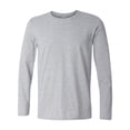 thumbnail image 1 of Gildan SoftstyleÂ® Long Sleeve T-Shirt 64400, 1 of 1