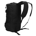 thumbnail image 3 of Fishing Tackle Backpack,Fishing Tackle Backpack Large Fishing Rod Backpackwith Rod Holder Cylindrical Fishing Rod Bag Extended Durability, 3 of 8