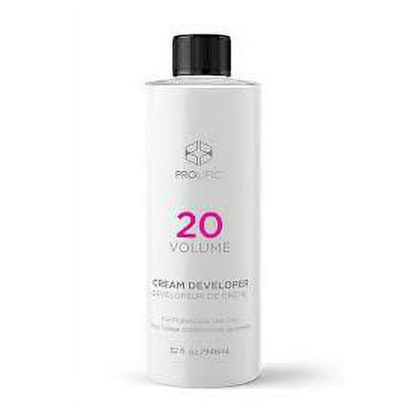 Prolific 20 Volume Cream Developer 32 fl.oz.