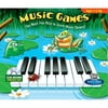 Music Games - - CD - Win, Mac