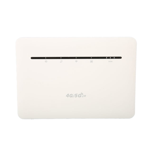 Enrutador GCPE, enrutador WiFi 4G, enrutador WiFi inalámbrico de 300 Mbps, enrutador G diseñado para profesionales