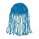 thumbnail image 2 of Sombrero De punto Yinane Beanie Cap Borla Decorativo Hecho a Mano Niñas Playa Boho, 2 of 7