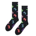 thumbnail image 6 of Happy Socks 4 Pack Unisex Socks, Gift Box, Mixed Colours Gamer 36-40 (Uk 4-7), 6 of 8