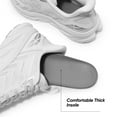 thumbnail image 5 of Men’s Slip-On Athletic Sneakers, Comfortable Breathable Walking, Running, and Cross-Training Shoes, 5 of 9