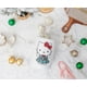 thumbnail image 4 of Recipiente para tarros para aperitivos Hello Kitty Sanrio Holiday Ceramic, 4 of 8