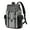 Gray Letters, variant on Men's Bag Large Capacity Outdoor Travel