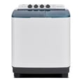 thumbnail image 1 of Lavadora Midea 19 Kg Blanca MT100W190/WB-MX Twin Force Semiautomatica, 1 of 2