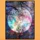 thumbnail image 3 of Cuadrado 5D DIY Taladro Paisaje Bordado Mosaico Kits, 3 of 9