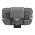 thumbnail image 1 of Mobile Phone Holder Tactical Vest Phone Holder with Strap Plate Fastener Tape Design Phone Mount, 1 of 8