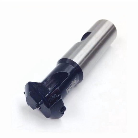 Hhip Shank 2-Insert Indexable Chamering End M 2076-0003