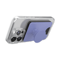 thumbnail image 5 of PopSockets Phone Wallet for MagSafe, Phone Card Holder with Grip, Purple - Deep Periwinkle, 5 of 8
