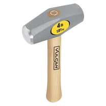 Mintcraft Pro 1754795 32895 Hammer Drilling 4 lbs Wood 10 in. Handle