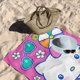 thumbnail image 4 of Toalla de playa Northwest Vacay Kitty de microfibra 76x152 cm, 4 of 6