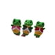 thumbnail image 3 of Juegos de Aprendizaje Peluche perfecl 7 Piezas Cinco Ranas Multicolor, 3 of 6