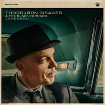 Thorbjorn Risager - Come On In - Music & Performance - CD
