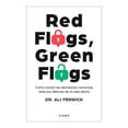 thumbnail image 1 of Red Flags, Green Flags Diana Dr. Ali Fenwick, 1 of 2