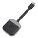 thumbnail image 5 of Adaptador De Pantalla Inalámbrico, Chip De Proyección Inteligente 4K Adaptador De Pantalla De Interfaz Multimedia HD Universal Antena Externa Estable Para Tableta, 5 of 7