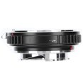 thumbnail image 1 of Lens Mounting Adapter Lens Adapter Ring For  Fikaz NIK‑l M Lens Mounting Adapter Ring For  F Mount Lenses To For  M Mount Camera, 1 of 8