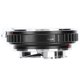 thumbnail image 1 of Anillo De Instalación Para Fikaz NIK‑l M Lens Mounting Adapter Ring For Nikon F Mount Lenses To For Leica M Mount Camera EOTVIA Lens Mounting Adapter, 1 of 8