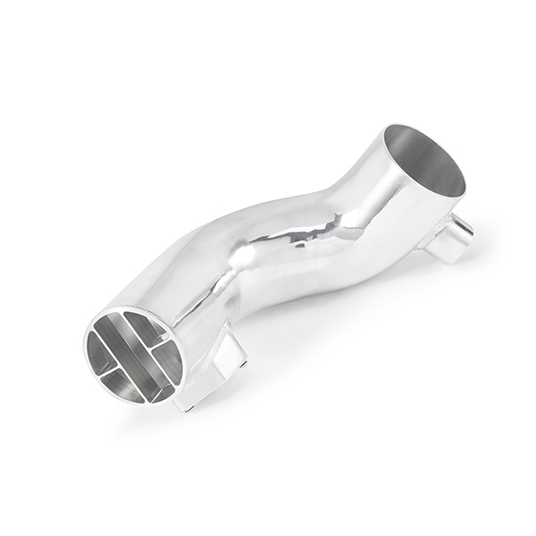 Mishimoto Performance Air Intake Polished, compatible with Mazda Miata 2016-2021