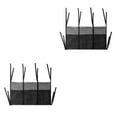 thumbnail image 3 of maskred Polyester Trampoline Storage Bags Tie Up With 4 Straps Strong Compatibility Trampoline Shoes Bag No.1 2Set, 3 of 6