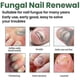 thumbnail image 2 of Onychomyx Nail Repair Nourishing Solution To Onyx Nails Bright Nails -, 2 of 4