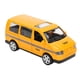 thumbnail image 2 of Juguete de coche de Aleación NikouMX Modelo de taxi 1:32, 2 of 8