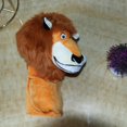 thumbnail image 4 of Housse de Tête de Club de Golf en Forme de Lion pour Adultes Accessoire de Golf, 4 of 9