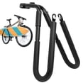 thumbnail image 2 of Surfboard Bicycle Carrier Rack,Surfboard Bike Rack,Bicycle Surfing Carrier Mount,Bike Skimboard,Side Kiteboard Holder, 2 of 4