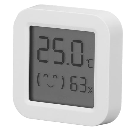 Doodle Thermometer Hygrometer Sensor for Tuya Smart Wireless Bluetooth Digital Remote Temperature Humidity Monitor