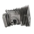thumbnail image 5 of Hardware Tools Accessories Aluminum Chainsaw Cylinder Piston Kits Wear Resistance for Husqvarna 345 H345 Chainsaw, 5 of 5